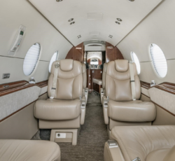 BEECHCRAFT BEECHJET 400A 2003