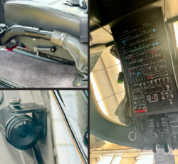 AGUSTA 109 GRANDNEW 2011