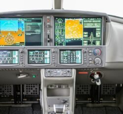 CIRRUS VISION SF50 G2+ 2022