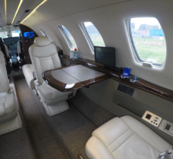 CESSNA CITATION CJ4 2015