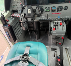 CESSNA CARAVAN 208B GRAND ANFÍBIO 2019