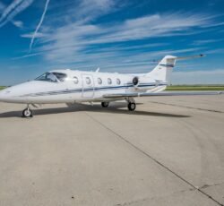 BEECHCRAFT BEECHJET 400A 2003