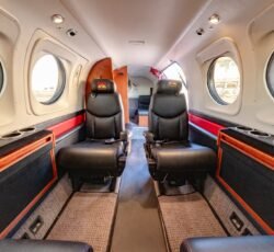 BEECHCRAFT KING AIR C90B 2004