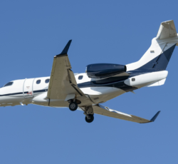 EMBRAER PHENOM 300E 2023