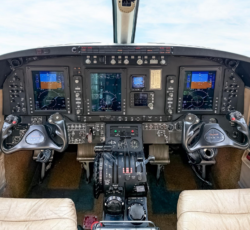 BEECHCRAFT KING AIR C90GTX 2011