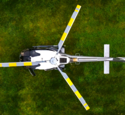 EUROCOPTER EC130 B4 2007