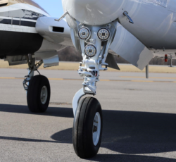 BEECHCRAFT KING AIR C90B 2002