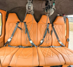 AIRBUS H125 B3e 2021