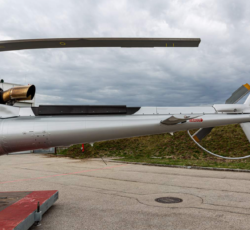 AIRBUS H125 B3e 2021