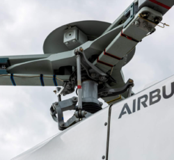 AIRBUS H125 B3e 2021