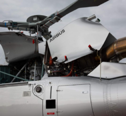 AIRBUS H125 B3e 2021