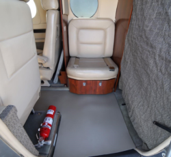 BEECHCRAFT KING AIR C90B 2002