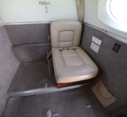 BEECHCRAFT KING AIR C90B 2002