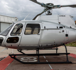 AIRBUS H125 B3e 2021