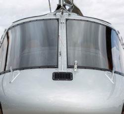 AIRBUS H125 B3e 2021