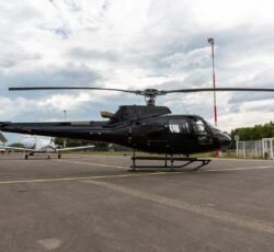 AIRBUS H125 2015