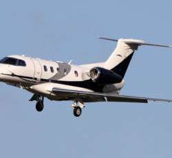 EMBRAER PHENOM 300E 2023