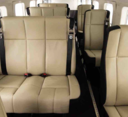 CESSNA GRAND CARAVAN EX 2018