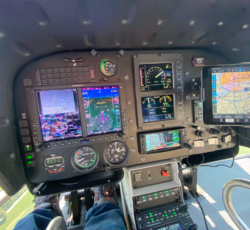 EUROCOPTER EC130 B4 2007