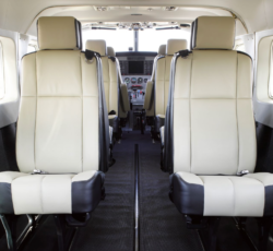 CESSNA GRAND CARAVAN EX 2020