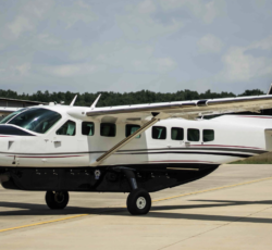 CESSNA GRAND CARAVAN EX 2018