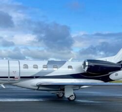 EMBRAER PHENOM 300E 2023