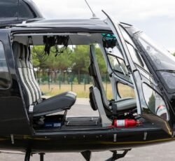 AIRBUS H125 2015