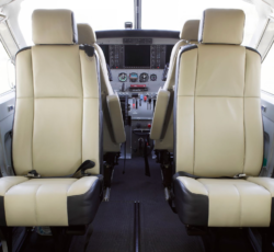 CESSNA GRAND CARAVAN EX 2020
