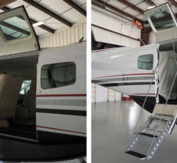 CESSNA GRAND CARAVAN EX 2018