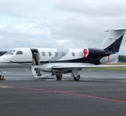 EMBRAER PHENOM 300E 2023