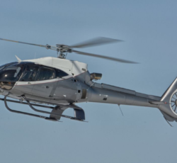 EUROCOPTER EC130 B4 2007