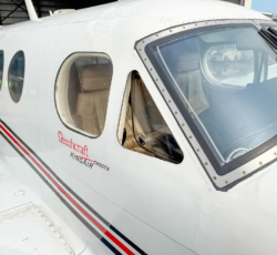 BEECHCRAFT KING AIR C90GTX 2011