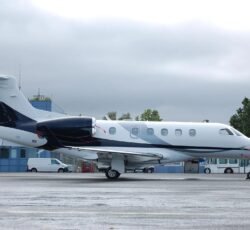 EMBRAER PHENOM 300E 2023