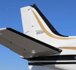 BEECHCRAFT KING AIR C90B 2002