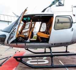 AIRBUS H125 B3e 2021