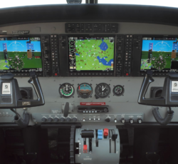CESSNA GRAND CARAVAN EX 2020