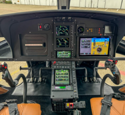 AIRBUS H125 B3e 2021