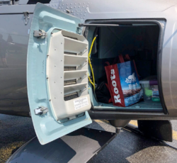 EUROCOPTER EC130 B4 2007