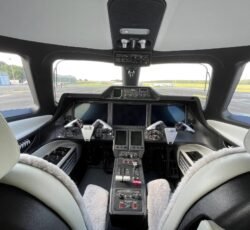 EMBRAER PHENOM 300E 2023
