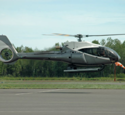 EUROCOPTER EC130 B4 2007