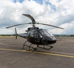 AIRBUS H125 2015
