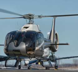 EUROCOPTER EC130 B4 2007