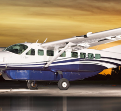 CESSNA GRAND CARAVAN EX 2020
