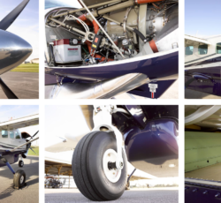 CESSNA GRAND CARAVAN EX 2020