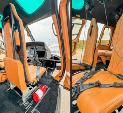 AIRBUS H125 B3e 2021