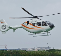 AIRBUS H135T2+ 2012