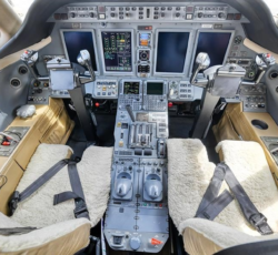 CESSNA CITATION SOVEREIGN 2006