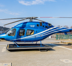 BELL 429 2012