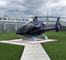 EUROCOPTER EC130B4 2012