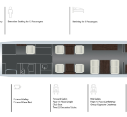 GULFSTREAM G650ER 2017